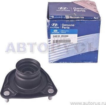 Опора амортизатора (стойки) Hyundai / KIA. Артикул 546102H300