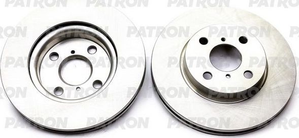 Тормозной диск Patron. Артикул PBD4842