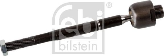 Рулевая тяга Febi Bilstein правая/левая для Lexus GX II 2010-2026. Артикул 43241