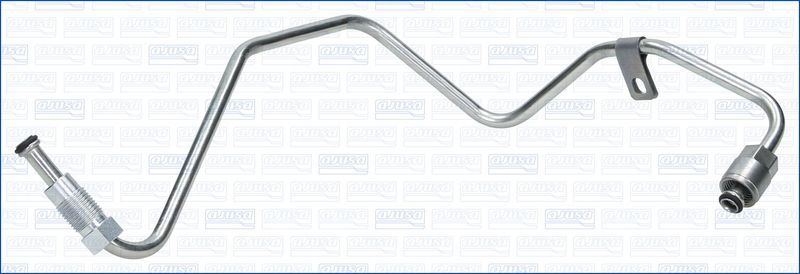 Трубка масляной системы AJUSA Ajusa. Артикул OP10032