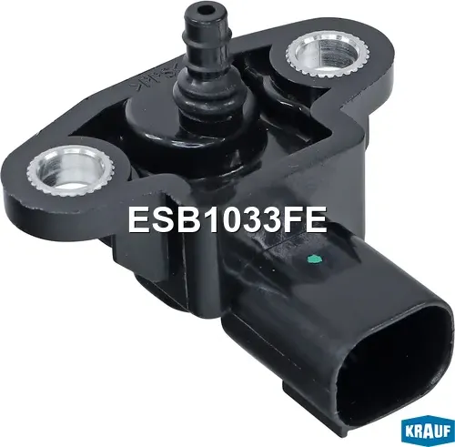 Датчик давления наддува (Krauf). Артикул ESB1033FE