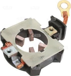 Щёткодержатель стартера HC-Cargo. Артикул 235390