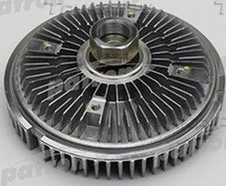 Муфта (вискомуфта) вентилятора Patron для BMW 7 IV (E65/E66) 2001-2008. Артикул PFC0016