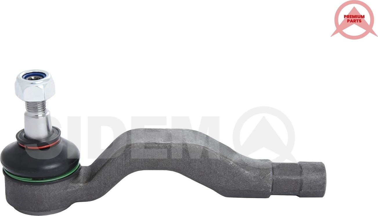 Наконечник рулевой тяги Sidem. Артикул 81135