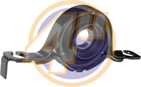 Подвесной подшипник карданного вала 4U. Артикул MZ-CB-00030