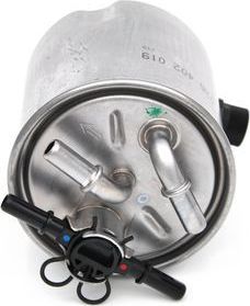 Топливный фильтр Bosch. Артикул F 026 402 019