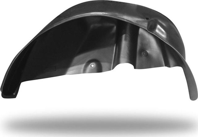 Подкрылок (локер) Rival задний левый для Renault Sandero Stepway II хэтчбек 2014-2026. Артикул 44703003