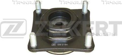 Опора амортизатора (стойки) Zekkert. Артикул GM-2184