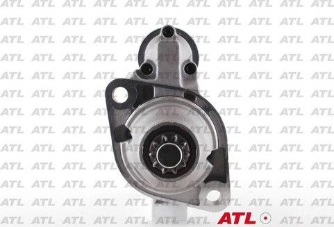 Стартер ATL/Delta Autotechnik. Артикул A 18 040