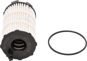 Масляный фильтр Bosch. Артикул F 026 407 011