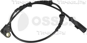 Датчик ABS OSSCA передний правый/левый для Dacia Duster I 2010-2018. Артикул 31298
