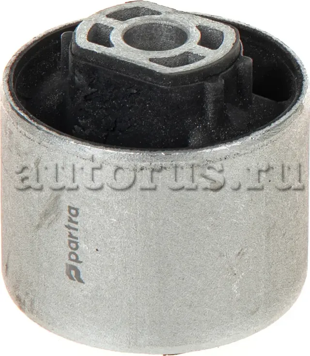 Сайлентблок рычага подвески (Partra) Partra. Артикул CB5305