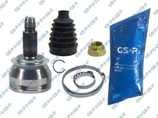 Шрус наружный (граната) GSP передний для Subaru Forester III 2008-2013. Артикул 899339