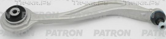 Поперечный рычаг передней подвески Patron. Артикул PS5342L