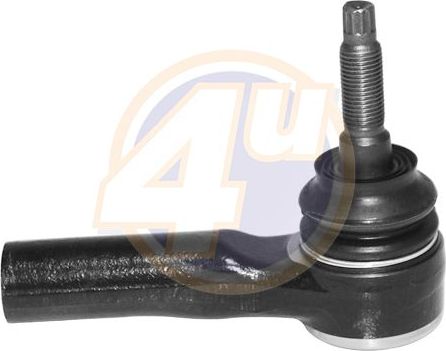 Наконечник рулевой тяги 4U для Ford Mustang V 2004-2014. Артикул FR-A-02719