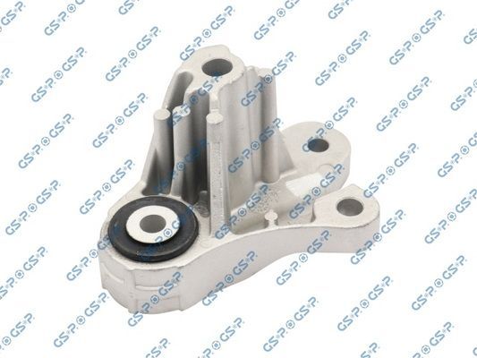 Подушка (опора) двигателя GSP задняя для Ford C-MAX I 2003-2010. Артикул 530398