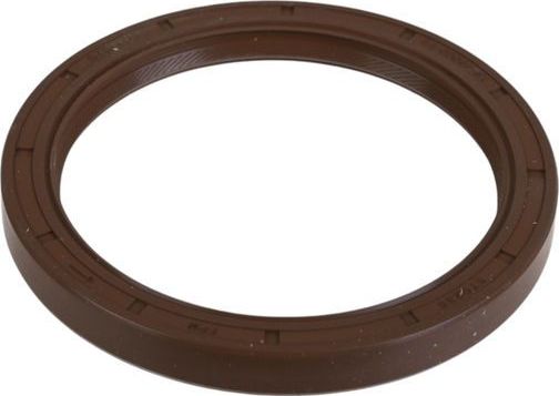 Сальник коленвала Stellox (MVG (кремнийорганический каучук)) внутренний для Mercedes-Benz W123 1976-1985. Артикул 34-00099-SX