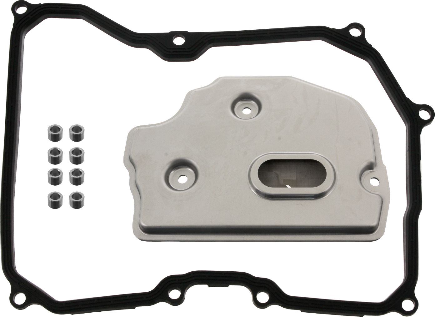 Фильтр АКПП Febi Bilstein. Артикул 100248