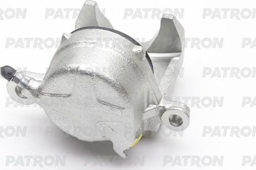 Тормозной суппорт Patron передний левый для Suzuki Vitara I 1994-1999. Артикул PBRC939