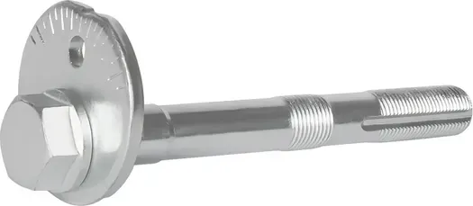 Болт развальный передний с эксцентриком (Kraft). Артикул KT886234