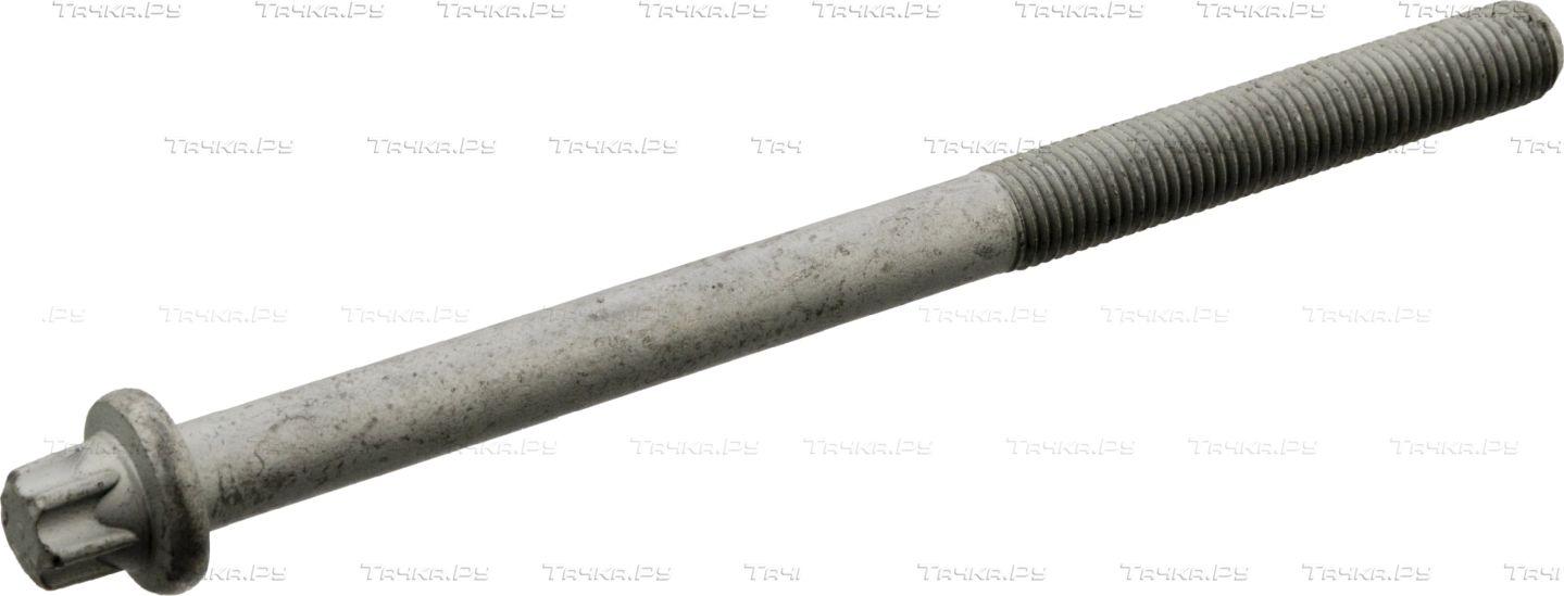 БОЛТ С ШЕСТИГРАННОЙ ГОЛОВКОЙ Febi Bilstein. Артикул 10794