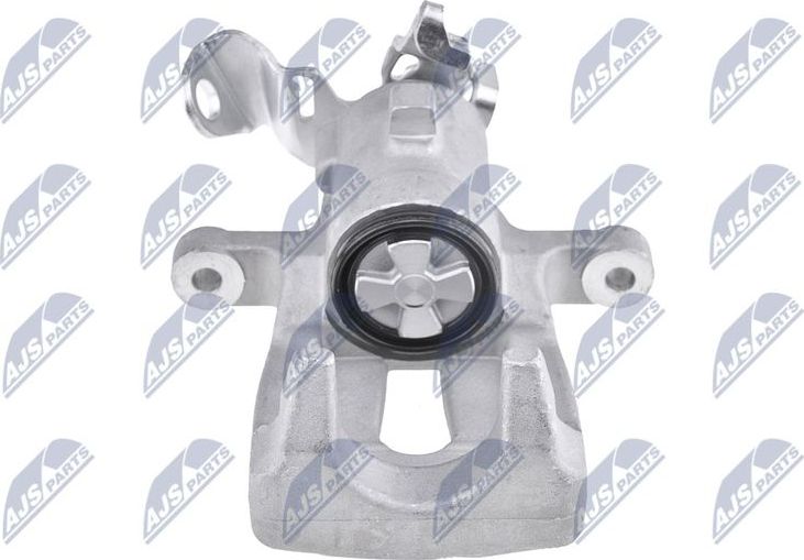 Тормозной суппорт NTY. Артикул HZT-RE-005