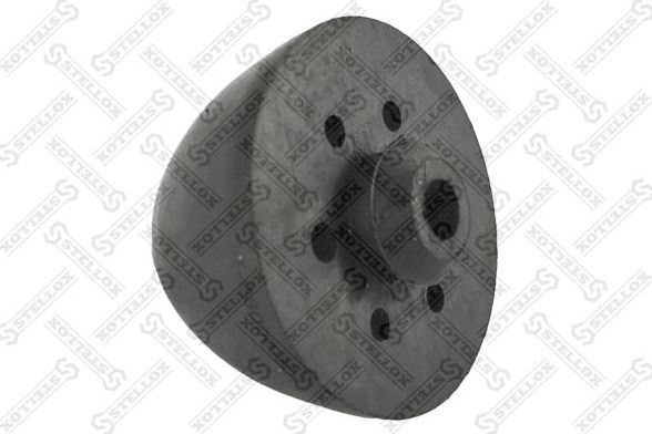 Отбойник амортизатора (стойки) Stellox. Артикул 11-98094-SX