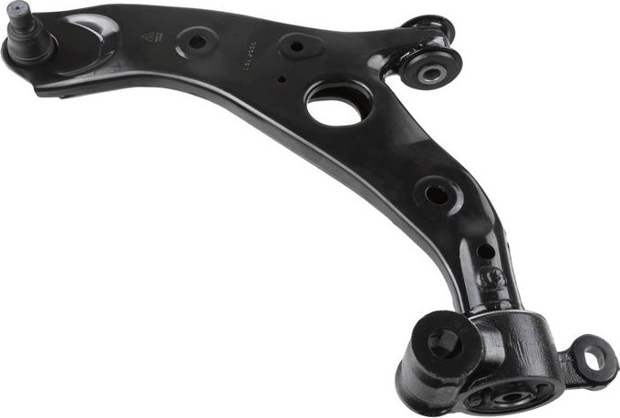 Поперечный рычаг передней подвески Lemforder. Артикул 44201 01