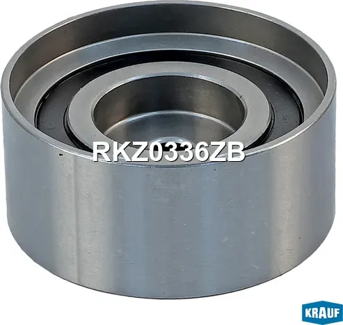 Ролик обводной ГРМ Krauf. Артикул RKZ0336ZB