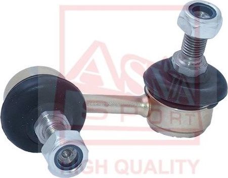 Стойка (тяга) стабилизатора Asva. Артикул 1223-ACFL