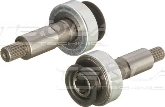 TT61973_Бендикс (Tesla Technics). Артикул TT61973