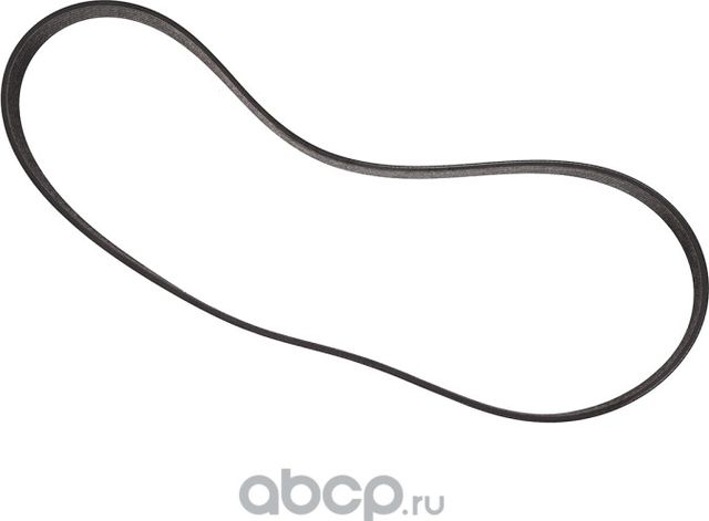 Ремень генератора/FAN Belt A0039935396 (Bapmic). Артикул BF0436710036