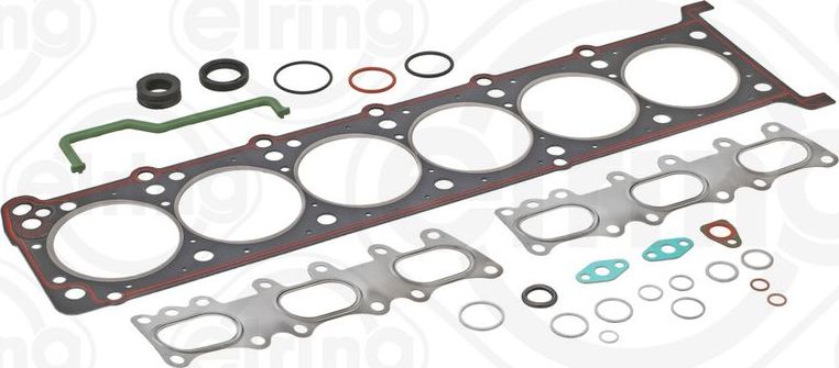 Комплект прокладок ГБЦ Elring. Артикул 827.150