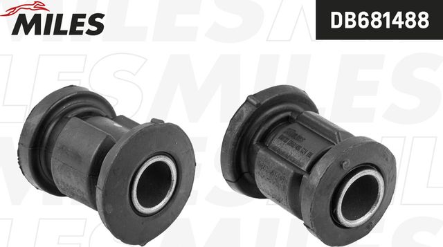 Сайлентблок рычага MAZDA 323 89-94 пер.подв.задн. (Miles). Артикул DB681488