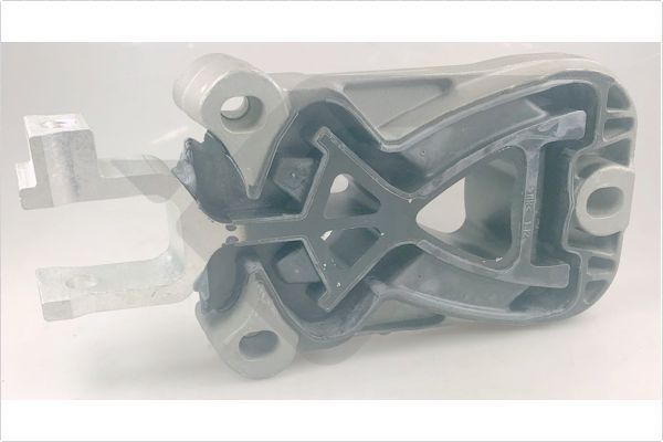 Опора двигателя Hutchinson передняя/задняя левая нижняя для Ford Kuga III 2020-2026. Артикул 532F43