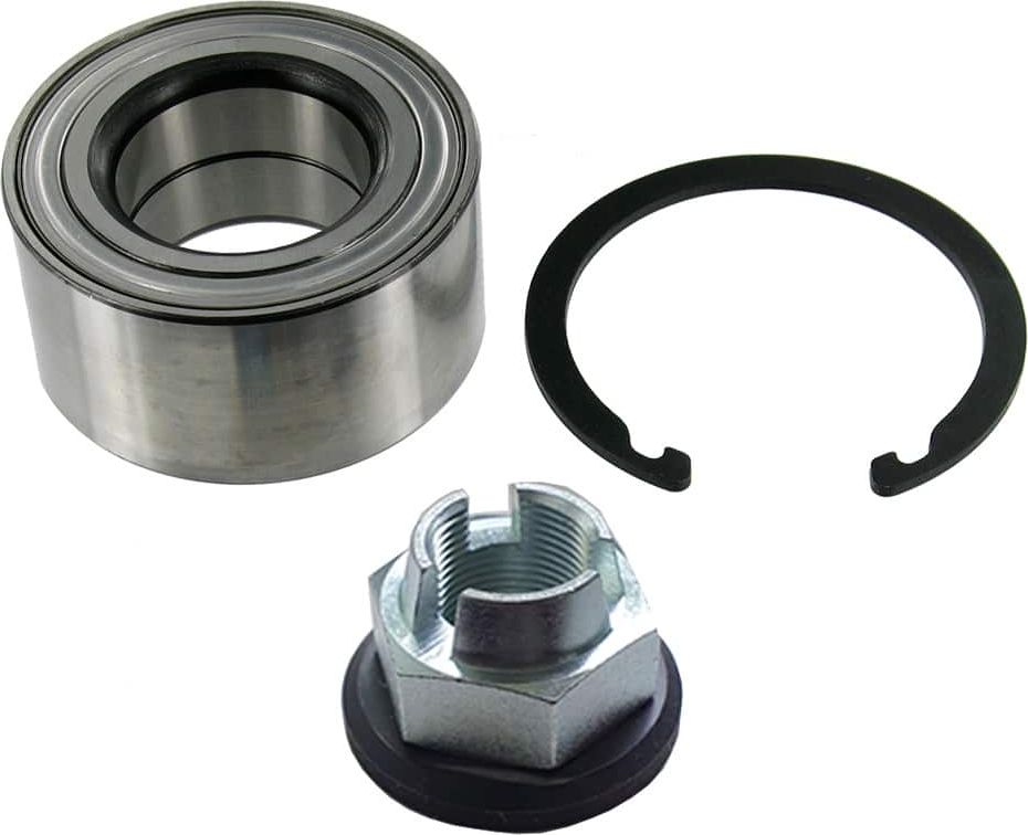 Ступичный подшипник (комплект) SKF. Артикул VKBA 3647