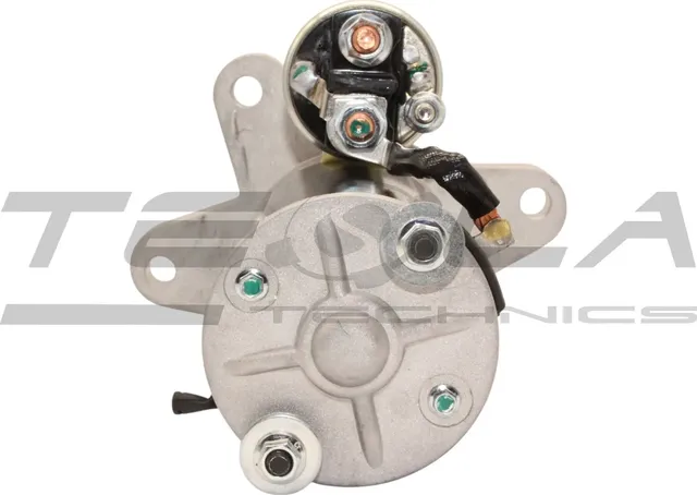 СТАРТЕР (Tesla Technics). Артикул TT15597