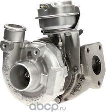 Турбина (турбокомпрессор) BMW. Артикул 11652247297