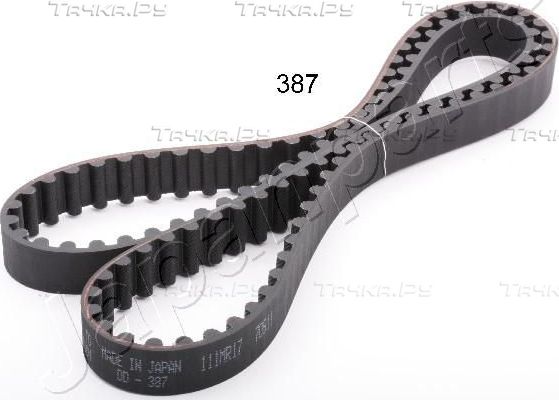 Ремень ГРМ Japanparts. Артикул DD-387