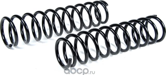 Пружина задняя HONDA (Just Drive). Артикул JJS2001