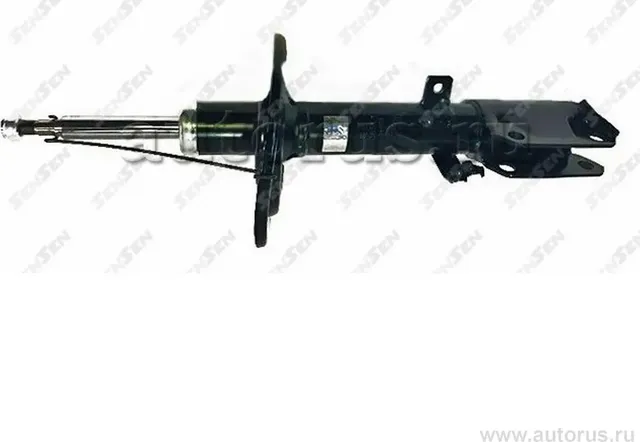 АМОРТИЗАТОР TOYOTA CAMRY V30 07/03-01/06 ЗАД.ЛЕВ. ГАЗ. (Sensen). Артикул 42140854