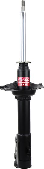 Амортизатор Toyota  bB/SCION xB  -F (KYB). Артикул 333385