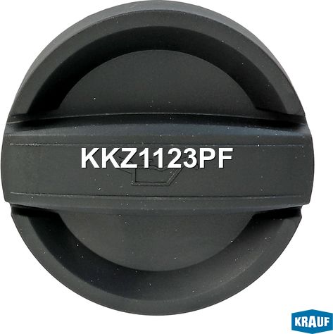 Крышка маслогорловины Krauf. Артикул KKZ1123PF