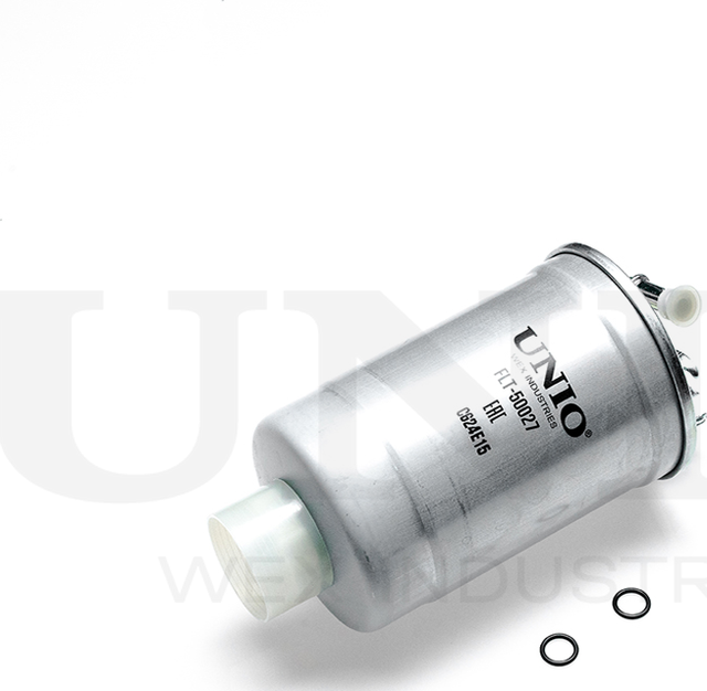 Фильтр топливный (Unio). Артикул FLT-50027