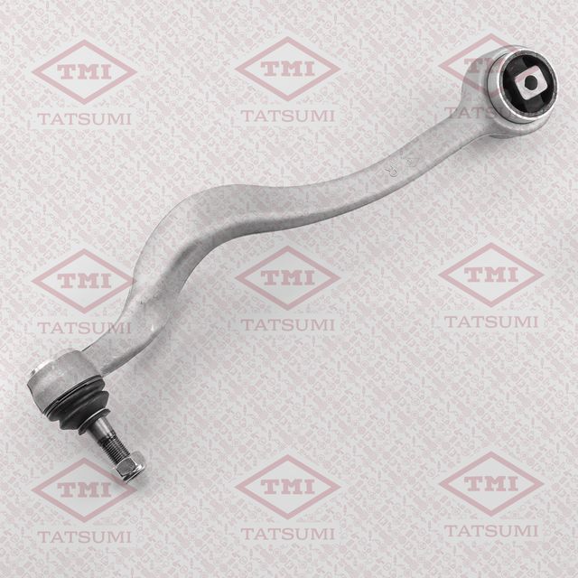 Рычаг BMW 5 (E39) 95- перед.подв.верх.прав. (Tatsumi) Tatsumi. Артикул TEE1807R