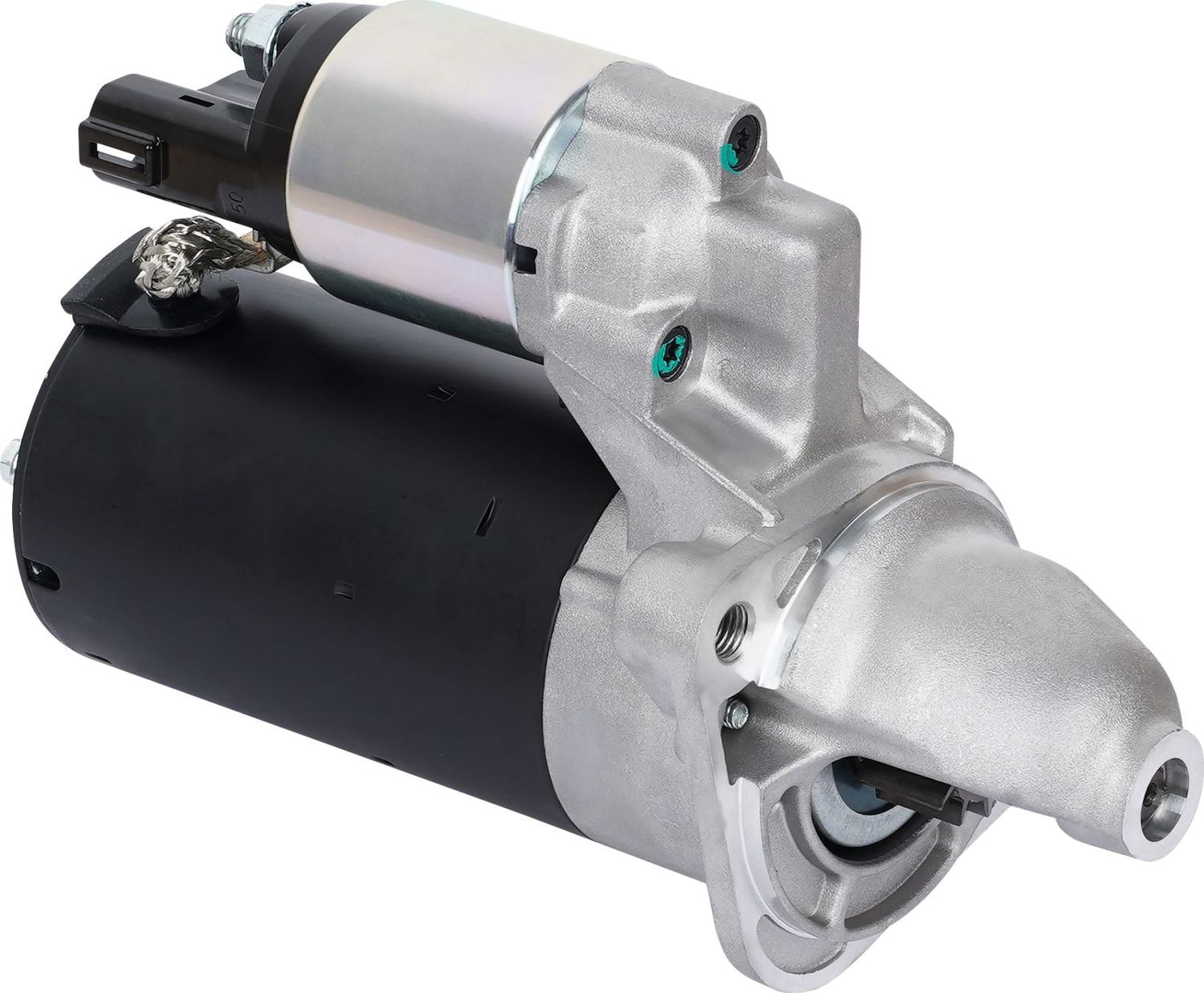 Стартер StartVOLT для Hyundai i30 III 2013-2026. Артикул LSt 0830