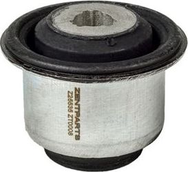 Сайлентблок переднего рычага подвески Zentparts. Артикул Z25535