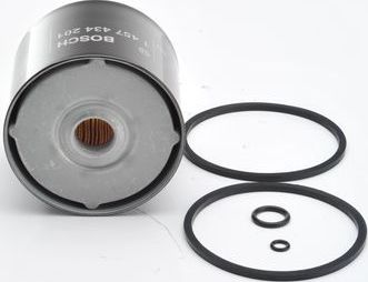 Топливный фильтр Bosch для Fiat 131 1978-1984. Артикул 1 457 434 201