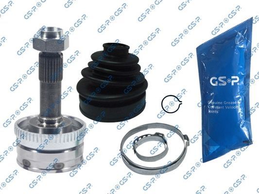 Шрус внутренний (граната) GSP передний для Mercedes-Benz G-Класс W463 I 1989-1997. Артикул 835033