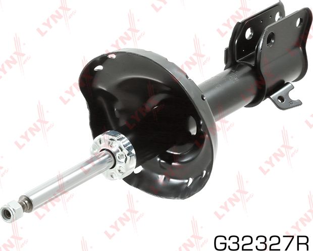 Амортизатор LYNXauto передний правый для Subaru Outback III 2003-2009. Артикул G32327R
